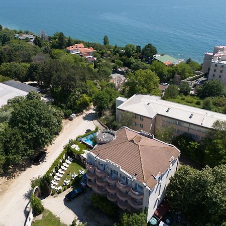 Hotel Angy Aranyhomok Kültér fotó
