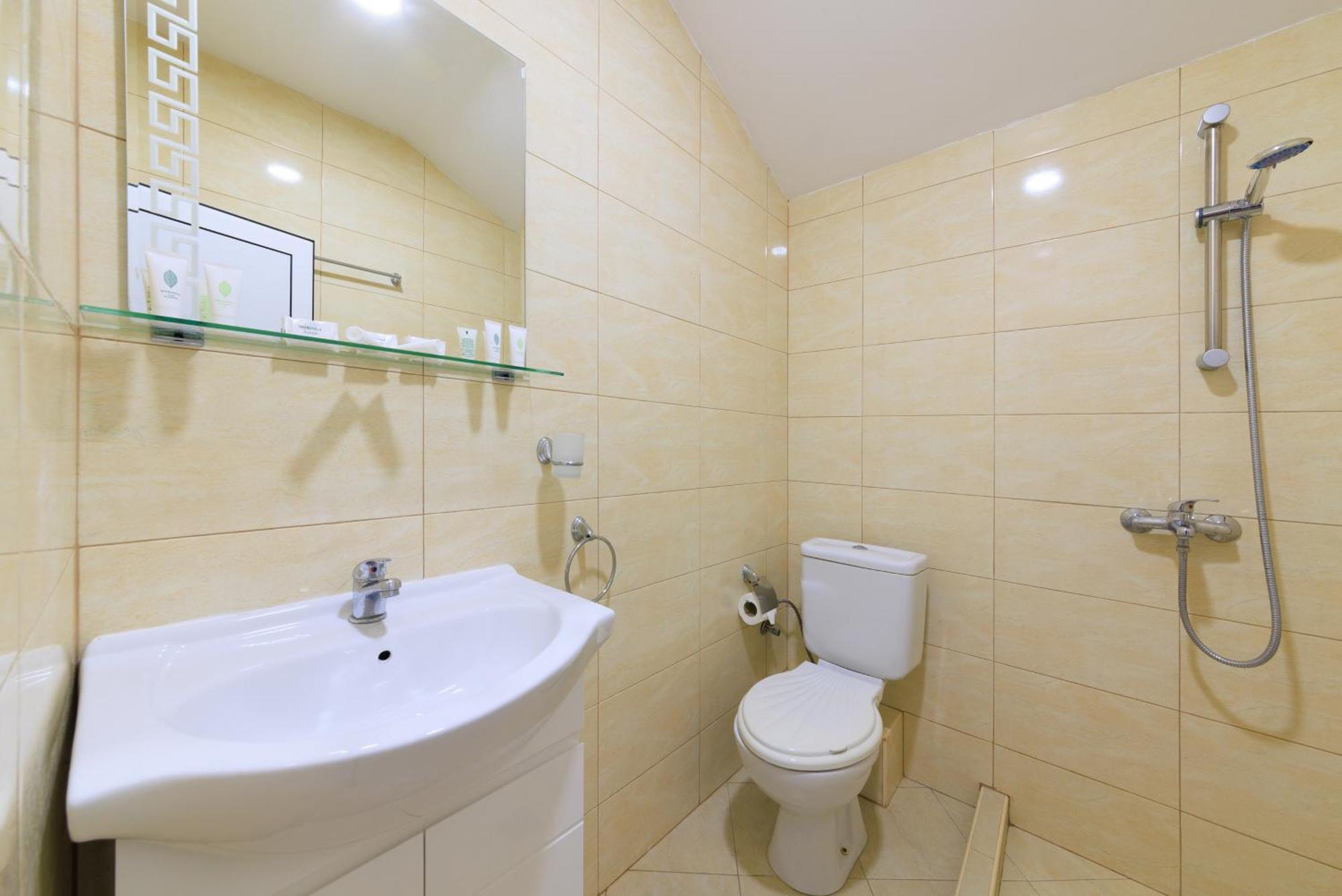Hotel Angy Aranyhomok Kültér fotó
