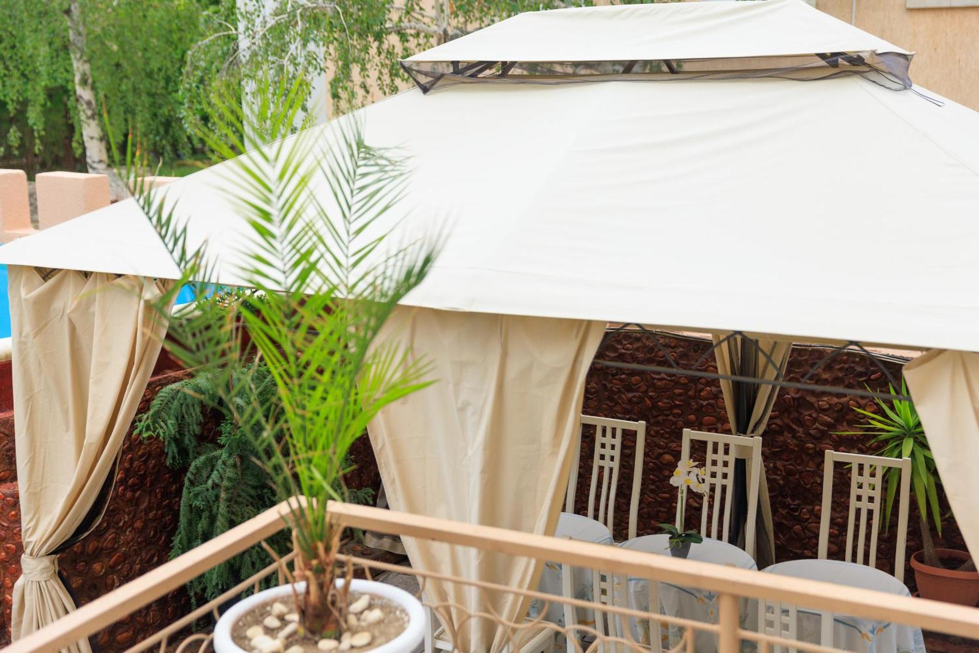 Hotel Angy Aranyhomok Kültér fotó