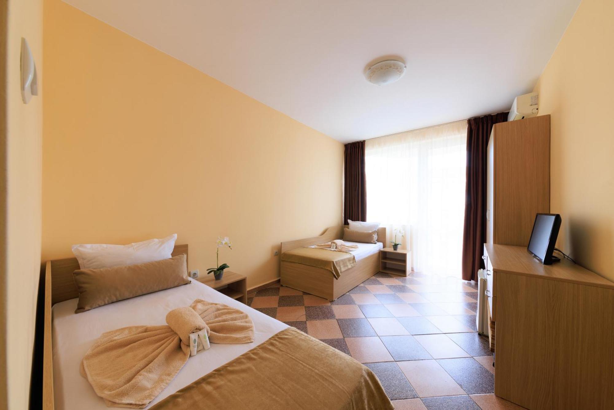 Hotel Angy Aranyhomok Kültér fotó
